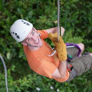 Fundraising Page: Nate Walsh